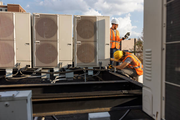 Best HVAC Cleaning Services  in Waverly, MN