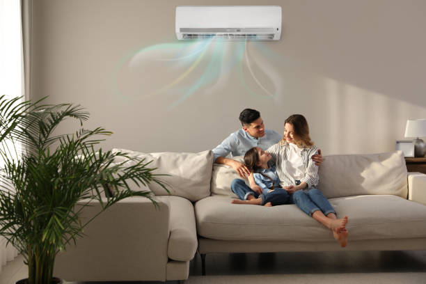 Local HVAC Companies in Waverly, MN