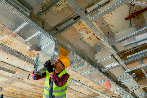 Best Commercial HVAC Repair  in Waverly, MN