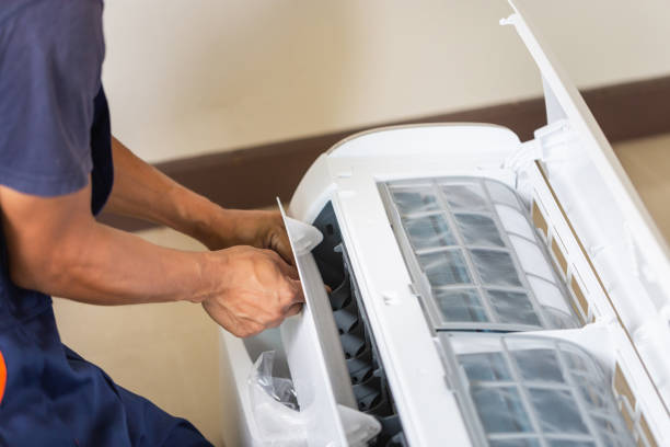 Best HVAC Installation Services  in Waverly, MN