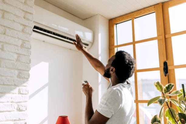 Best HVAC Installation Services  in Waverly, MN
