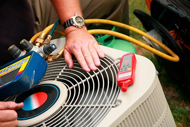 Best HVAC Tune-Up Services  in Waverly, MN