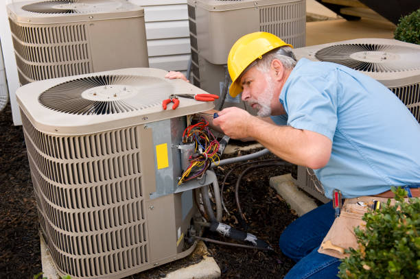 Best Central Air Repair  in Waverly, MN