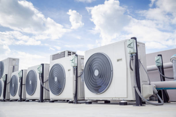 Best Best HVAC Companies  in Waverly, MN