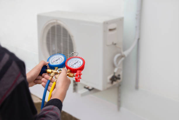 Best HVAC Emergency Services  in Waverly, MN