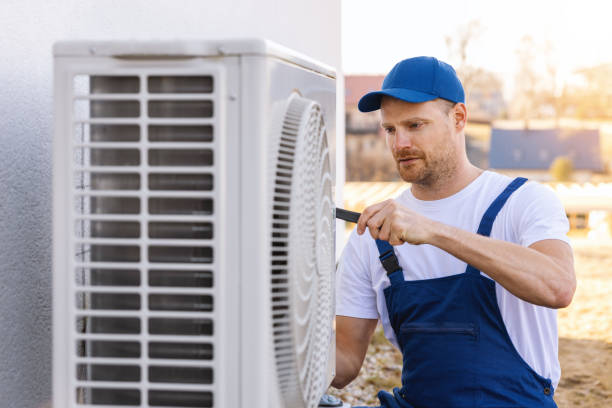 Best HVAC Cleaning Services  in Waverly, MN