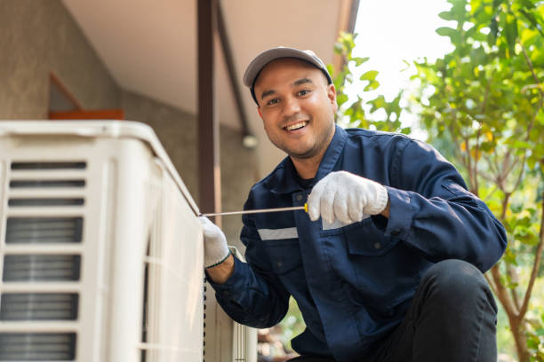 Professional HVAC in Waverly, MN